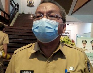 Pemprov Sulsel Data 396 Ribu Lebih Kepala Keluarga Terima BLT Kompensasi Kenaikan BBM