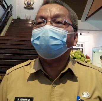 Pemprov Sulsel Data 396 Ribu Lebih Kepala Keluarga Terima BLT Kompensasi Kenaikan BBM