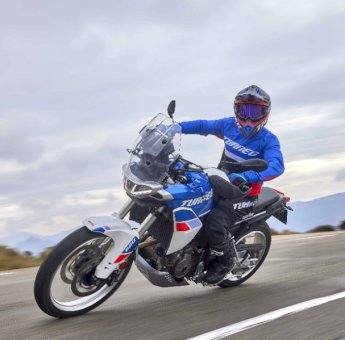 Aprilia Tuareg 660 Hadir di Indonesia, Segini Harganya