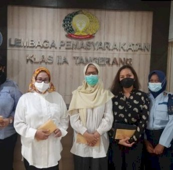 23 Napi Koruptor Dapat Pembebasan Bersyarat, Ini Daftarnya