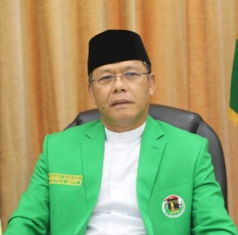 Plt Ketua Umum PPP Optimis Akan Sukses di Pemilu 2024