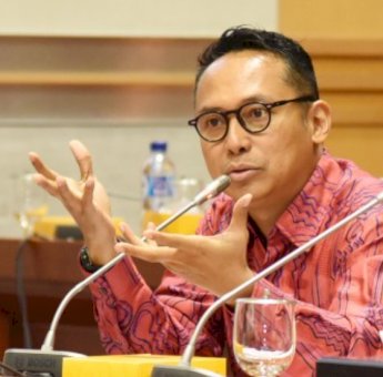 Dugaan Kebocoran Data, Nico Siahaan Pertanyakan Kinerja Kominfo