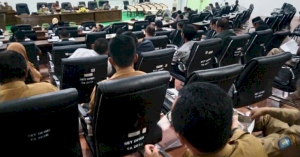 Usulan Ranperda Fasilitasi Pengembangan Pesantren Soppeng Masih Menunggu Lampu Hijau