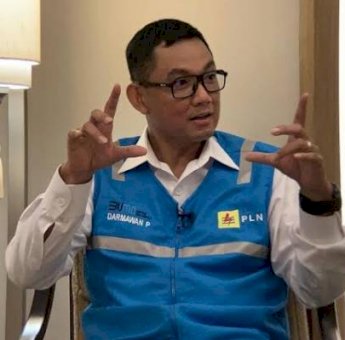 Bos PLN Tegaskan Tidak Ada Perubahan Daya Listrik 450 ke 900 VA