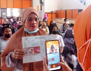 PT Pos Mulai Salurkan BLT BBM, Ini Penjelasan Kepala Dinas Sosial Sulsel