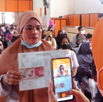 PT Pos Mulai Salurkan BLT BBM, Ini Penjelasan Kepala Dinas Sosial Sulsel