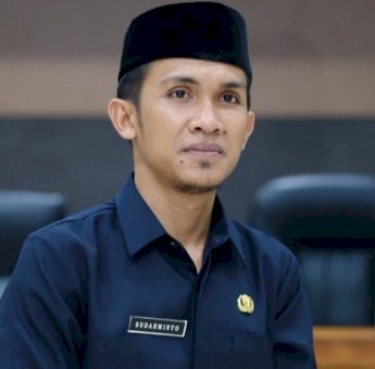 Silatnas Smansa Binamu Jeneponto, Ketua IKA 2008: Wadah Memperkuat Silaturahmi