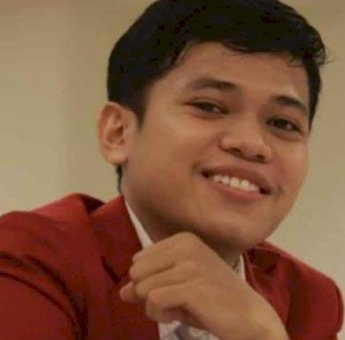 Mahasiswa Pascasarjana Unhas, Muslim Haq Jadi Kandidat Kuat Caketum IMM Sulsel