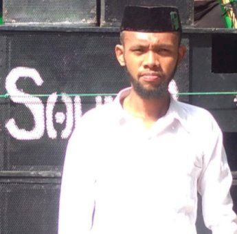 Kerusakan Jalan di Kabangka Muna Jangan Dipolitisir Kelompok Tertentu