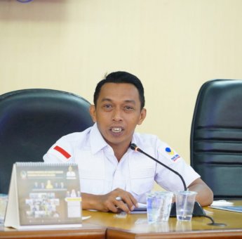 25-27 September Surya Paloh di Makassar, Hadiri Konsolidasi NasDem Sulsel