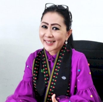 Anggota DPR RI NasDem Ungkap Kekayaan Alam dan Potensi Wisata di NTT