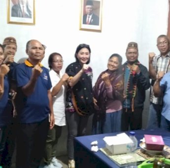 Nasdem Target 13 Kursi di Parlemen Provinsi NTT pada Pileg 2024