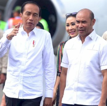 NasDem NTT Solid Dukung VBL Calon Gubernur 2024