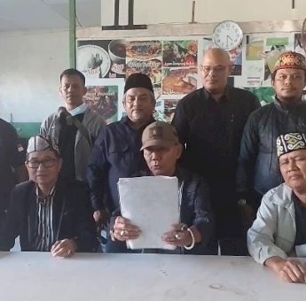 Sebut TNI Seperti Gerombolan, POAK Kalimantan Timur Kecam Pernyataan Effendi Simbolon