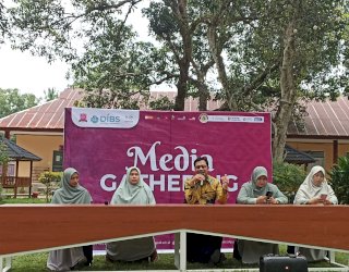 SPIDI Raih Predikat Sekolah Digital dari Google Internasional