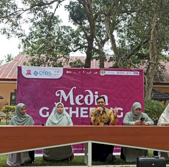 SPIDI Raih Predikat Sekolah Digital dari Google Internasional