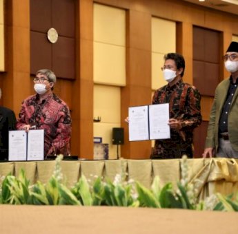 DJP Gandeng Pemerintah Daerah untuk Optimalkan Realisasi Pajak