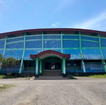 Kabupaten Muna Terancam Tidak Ikut Porprov ke-XIV