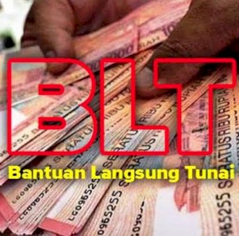 Warga di Desa Bamadu Kotim Pertanyakan BLT DD Miliknya Selama 9 Bulan Raib Entah Kemana