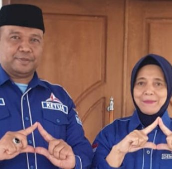 Pernah Jadi Anggota DPRD Sultra dan Sumbangkan 12.310 Suara untuk PAN, Kini Farida Gabung di Demokrat