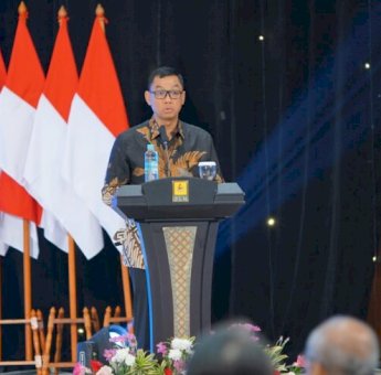 Diumumkan Menteri BUMN, PLN Luncurkan 4 Sub Holding Baru