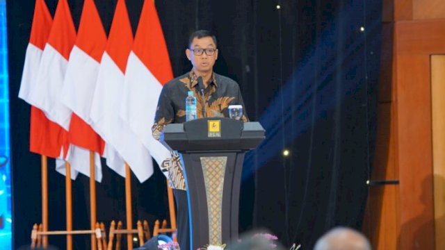 Direktur Utama PLN, Darmawan Prasodjo. (Ist)