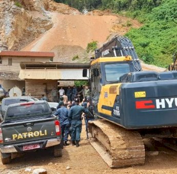Gakkum KLHK Jerat Direktur Tambang Ilegal di Sulawesi Tenggara dengan Penjara 15 Tahun dan Denda Rp10 Miliar