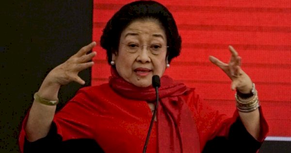 Megawati Minta Kader PDI Perjuangan Percepat Pergerakan Ekonomi Rakyat