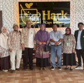 Andi Kaswadi: Semoga Tahun Ini Sudah Ada Rumah Sakit Khusus Ibu dan Anak di Soppeng