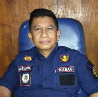 Jubir Bupati Muna Sebut Tak Ada Pungli di Puskesmas Tampo