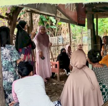 Ketua RW di Kelurahan Barombong Makassar Diduga Minta Uang Hingga Jutaan Rupiah ke Warga untuk Urus Sertifikat Gratis