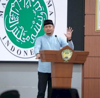 Bupati Gowa Dorong Program MUI Gowa Jadi Rujukan Pembangunan Sektor Keagamaan