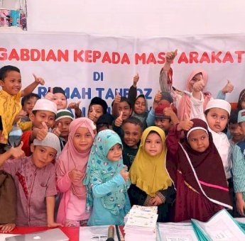 Ini Teknik Cepat Hafal Al-Quran Produk Universitas Cokroaminoto Makassar