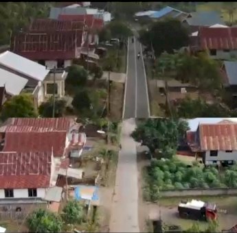 Dukung Akses Distribusi Pertanian, Pemprov Sulsel Tuntaskan Penanganan Ruas Boro Jeneponto