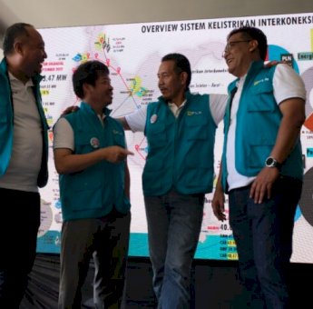 PLN Ajak Keterlibatan Stakeholder Dorong Peningkatan Layanan Kelistrikan