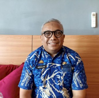 Jelang HUT Gowa ke-702, Pemkab akan Tanam Pohon di Sejumlah Hutan