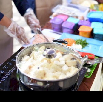 PLN Batalkan Program Kompor Listrik, Ini Sebabnya