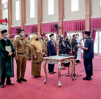 Kepala Sekolah Apresiasi Kebijakan Gubernur Sulsel Tempatkan Penugasan di Lokasi Dekat Tempat Tinggal