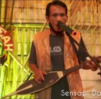 Segera Hadir Sensapi Delis, Rumah Oettara Beri Workshop Untuk Masyarakat di Kalsel