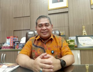 Pelindo Balikpapan Siapkan Tiga Pelabuhan Untuk IKN