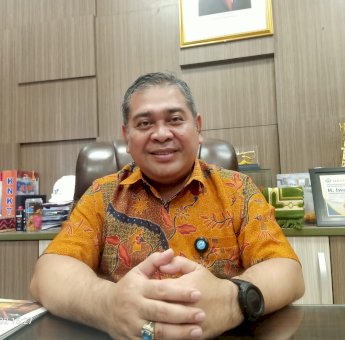 Pelindo Balikpapan Siapkan Tiga Pelabuhan Untuk IKN