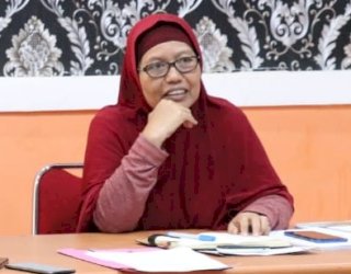 2021 Belum Signifikan, DPKP Luwu Timur Ungkap Peningkatan Tanaman Pangan Selama 2022