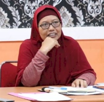 2021 Belum Signifikan, DPKP Luwu Timur Ungkap Peningkatan Tanaman Pangan Selama 2022