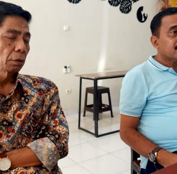 Organda Sinjai Belum Menyesuaikan Tarif Angkutan Umum Pasca Kenaikan BBM