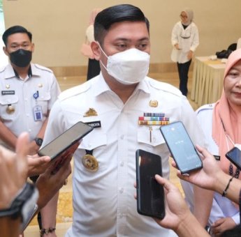 Bupati Gowa Inisiasi Pembentukan Desa Ramah Perempuan dan Anak