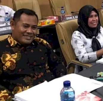 DPRD Dukung Pemkab Wakatobi untuk Usulan Subsidi ke Wings Air