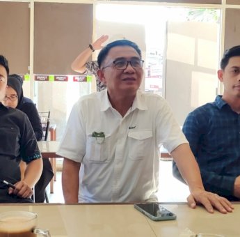 Tebar Ancaman, Hanura Sulsel Pasang Target Tinggi di Pemilu 2024