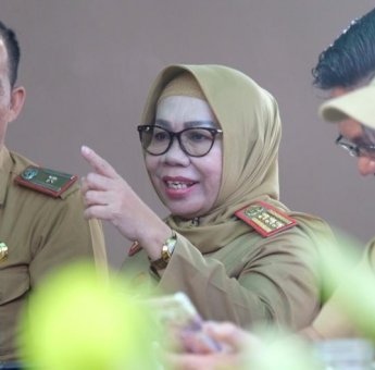Di Rakor Bawaslu Gowa, Pihak Terkait Siap Kolaborasi Wujudkan Gowa Tanpa Pelanggaran di Pemilu 2024