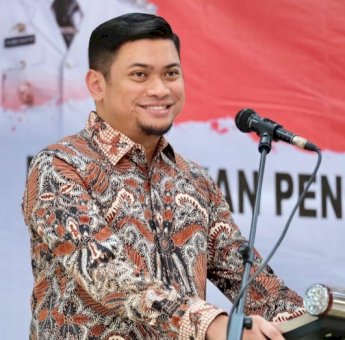 LKPP RI: Pemkab Gowa Capai Realisasi Penggunaan PDN untuk Pembelanjaan Barang dan Jasa