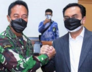 Pernyataannya Terhadap TNI Tuai Protes, Effendi Simbolon Minta Maaf